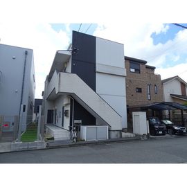 岩塚駅より徒歩9分 1階 築16年6ヶ月の賃貸物件