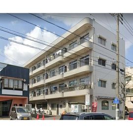 左京山駅より徒歩10分 3階 築51年6ヶ月の賃貸物件
