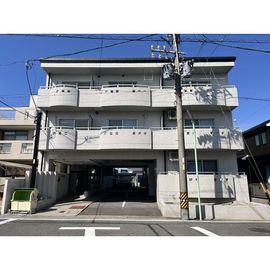 大野木ビラ 1階 築37年5ヶ月の賃貸物件