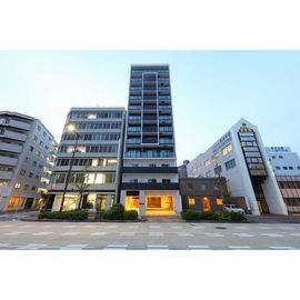 尼ケ坂駅より徒歩14分 5階 築7年7ヶ月の賃貸物件