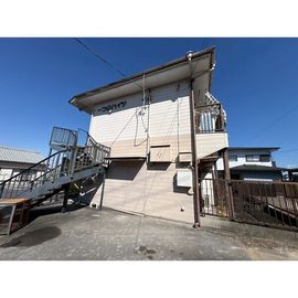 一つ山ハイツ 2階 築38年1ヶ月の賃貸物件