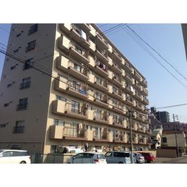 春日井シャトーの賃貸物件