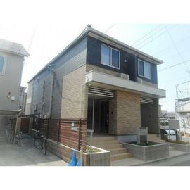 日比野駅より徒歩16分 築4年7ヶ月 2階建の賃貸物件