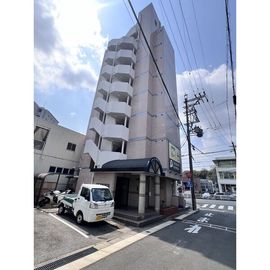 アベニール姫ケ池 4階 築34年9ヶ月の賃貸物件