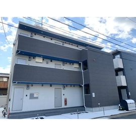 T.A明前町A棟 3階 築6年8ヶ月の賃貸物件