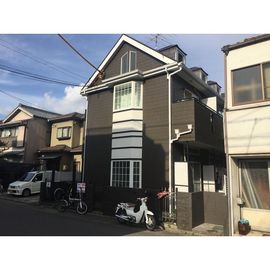 尾頭橋駅より徒歩9分 2階 築36年3ヶ月の賃貸物件