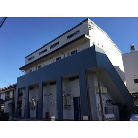 ハーベスト清水 1階 築10年6ヶ月の賃貸物件