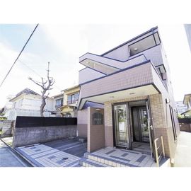 本山駅より徒歩10分 3階 築24年4ヶ月の賃貸物件
