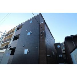 REGALEST荒畑の賃貸物件