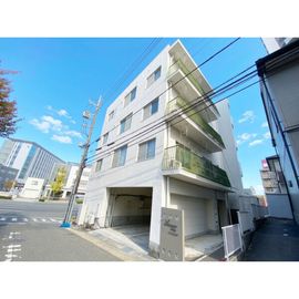 さつきビル 2階 築52年8ヶ月の賃貸物件