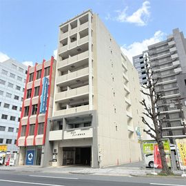 グランシャリオ栄 6階 築17年10ヶ月の賃貸物件