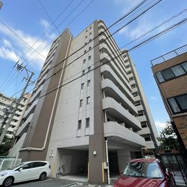 ベレーサ名駅ウエスト 3階 築20年4ヶ月の賃貸物件
