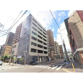 久屋大通駅より徒歩7分 4階 築20年2ヶ月の賃貸物件