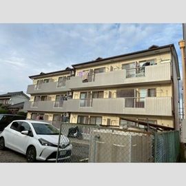 平針駅より徒歩10分 3階 築35年7ヶ月の賃貸物件