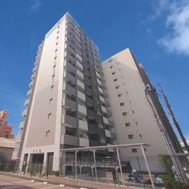 ステージグランデ山王 9階 築8年2ヶ月の賃貸物件