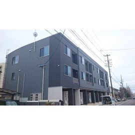 鳴子北駅より徒歩6分 1階 築6年2ヶ月の賃貸物件