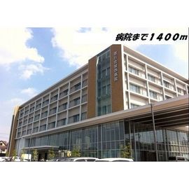 リヴィエール下米野 2階 築22年8ヶ月の賃貸物件