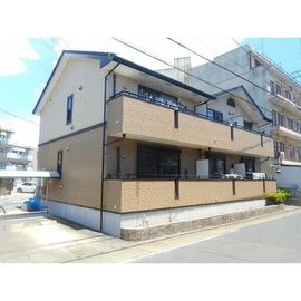 岩塚駅より徒歩8分 2階 築20年2ヶ月の賃貸物件