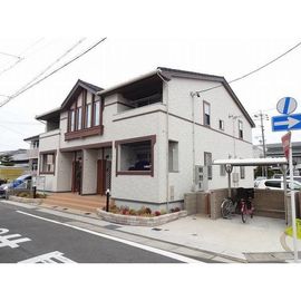 アプト如意の賃貸物件