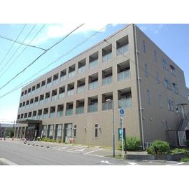 ガーデンパーク A 2階 築31年3ヶ月の賃貸物件