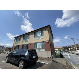 ビートル 2階 築18年2ヶ月の賃貸物件