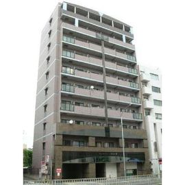 高岳駅より徒歩9分 9階 築24年10ヶ月の賃貸物件