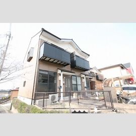春日井駅より徒歩32分 1階 築24年6ヶ月の賃貸物件