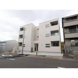 庄内通駅より徒歩9分 3階 築7年6ヶ月の賃貸物件