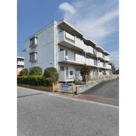 メルローズ2号館 3階 築43年4ヶ月の賃貸物件