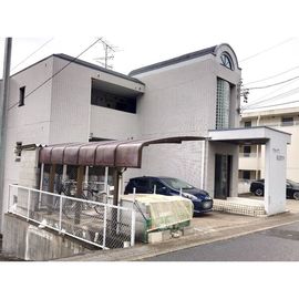 塩釜口駅より徒歩8分 2階 築37年11ヶ月の賃貸物件