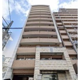上前津駅より徒歩4分 9階 築16年9ヶ月の賃貸物件