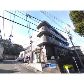 TIP TOP 藤が丘 2階 築31年7ヶ月の賃貸物件