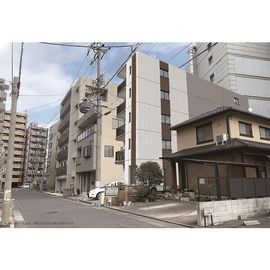 カロス新栄 1階 築4年7ヶ月の賃貸物件