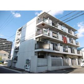 第2住吉ハイツ 4階 築38年6ヶ月の賃貸物件
