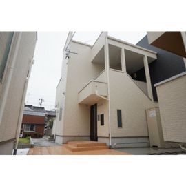 山王駅より徒歩4分 2階 築10年11ヶ月の賃貸物件