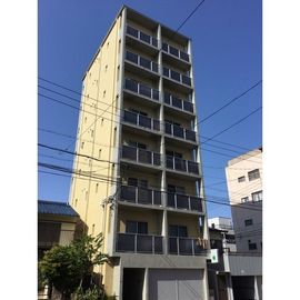 亀島駅より徒歩6分 6階 築12年2ヶ月の賃貸物件
