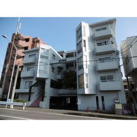 徳重・名古屋芸大駅より徒歩25分 3階 築37年2ヶ月の賃貸物件