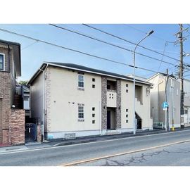 シャムロック桜 1階 築20年5ヶ月の賃貸物件