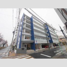 セントフィオーレ神宮 3階 築7年2ヶ月の賃貸物件