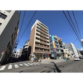 ニーズメゾン新栄 3階 築18年の賃貸物件