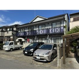 中村公園駅より徒歩7分 2階 築29年1ヶ月の賃貸物件