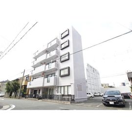 ハイツ八千代 4階 築32年5ヶ月の賃貸物件