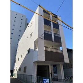 グランプレミア 3階 築5年7ヶ月の賃貸物件