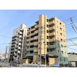 塩釜口駅より徒歩16分 6階 築22年7ヶ月の賃貸物件