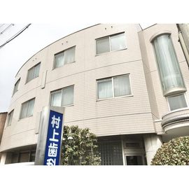 メゾン村上 2階 築33年2ヶ月の賃貸物件