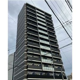 名古屋駅より徒歩10分 9階 築2年の賃貸物件