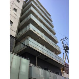 B’s117 North 2階 築13年2ヶ月の賃貸物件