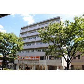 大須観音駅より徒歩12分 3階 築37年4ヶ月の賃貸物件