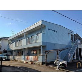 小本駅より徒歩8分 2階 築38年3ヶ月の賃貸物件