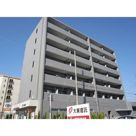 プラジュ千種 5階 築12年8ヶ月の賃貸物件